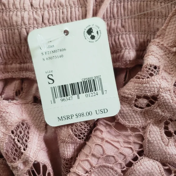 Free people body suit - Picture 8 of 8